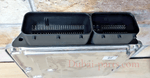 قم بتحميل الصورة إلى عارض الصور، BMW X3 F25 XDRIVE ECU Lockset B48 Automatic Ignition Key Module 8582886