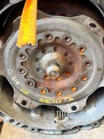 Bild in die Galerieansicht laden, 2011-2016 BMW 328i F30 8HP45 N20 Automatic Transmission 7638363