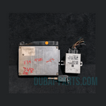 Load image into Gallery viewer, BMW E36 M52 MS41 320i M52 2.8 98 Automatic Engine ECU EWS DME Set  OEM -1429861