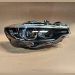 Load image into Gallery viewer, Genuine BMW Led Headlight 74781524 Series F32 F33 F36 M4 F82 F83 LCI