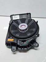 Bild in die Galerieansicht laden, 9353985-2016-2020 BMW 740i G11 G12 Subwoofer Speaker Left Side OEM