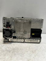 Bild in die Galerieansicht laden, 2008 BMW 1 Series E87 525i CCC NAV MODULE 3 CD DVD Audio Player 9185526 OEM