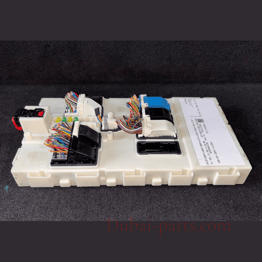 BMW F30 320i N20 MOTORSTEUERGERÄT STEUERGERÄT SET DME MIT SCHLÜSSEL 8631725