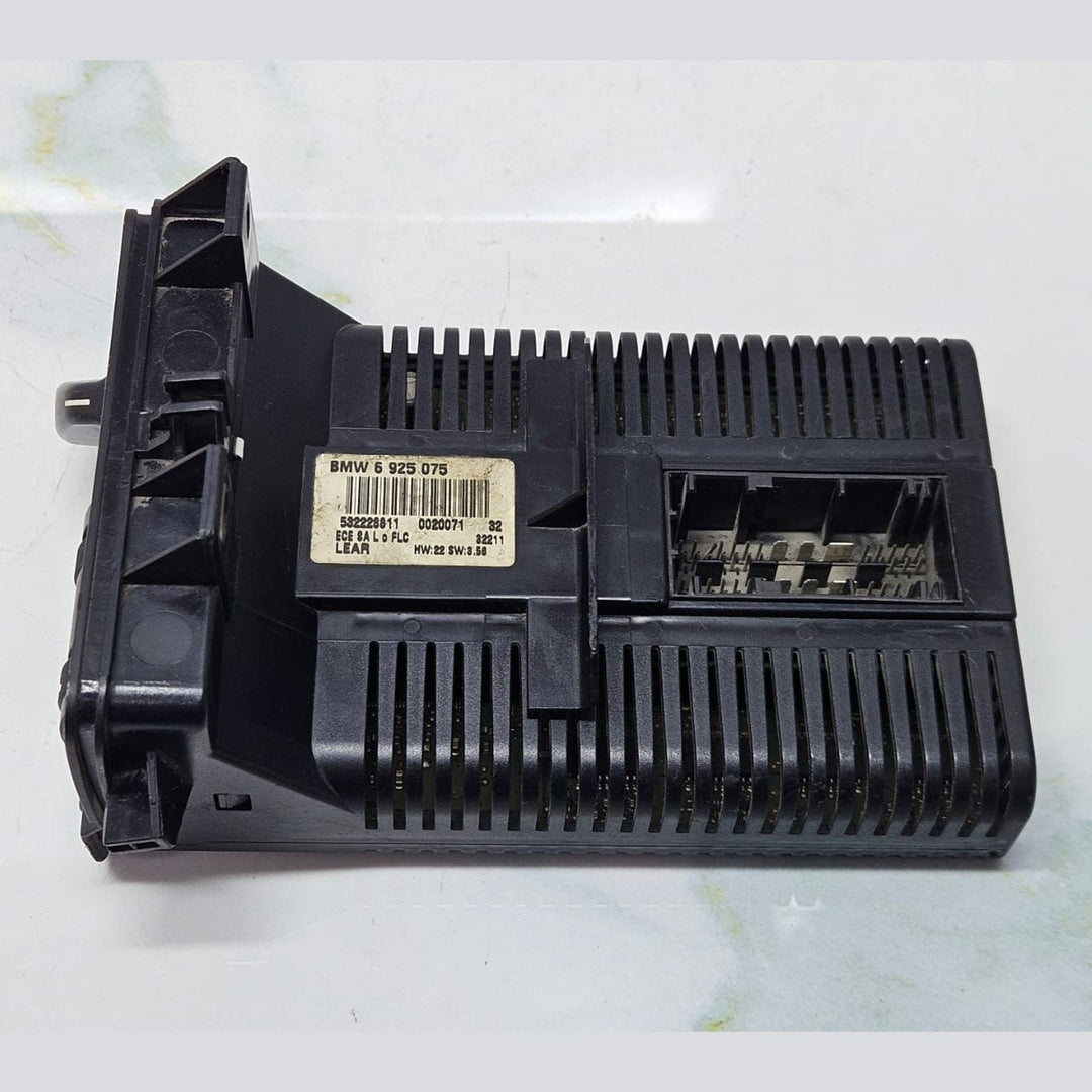 BMW 3 Series E46 Headlight Headlamp Control Switch 6925075 OEM