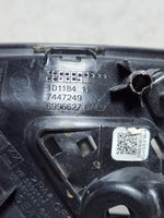 Load image into Gallery viewer, 2020-2024 BMW 320i Rear Door Interior Handle 7447249 3 Series G20 G21