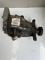 قم بتحميل الصورة إلى عارض الصور، 2004-2010 BMW 5' E60 E61 525i 6' E63 E64 630i Rear Differential 7560606 - 3.91
