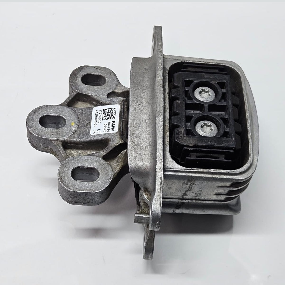 17276810-2014-2022 BMW X1 F48 Engine Cushion Motor Mount OEM