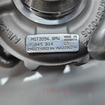 Bild in die Galerieansicht laden, 9845814-Genuine 2019-2023 BMW G20 G30 B48 2.0L petrol engine Turbocharger NEW