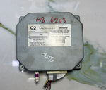 Load image into Gallery viewer, Mercedes-Benz W204 C-Class Rear-View Camera Control Module Unit A204 8207226 OEM