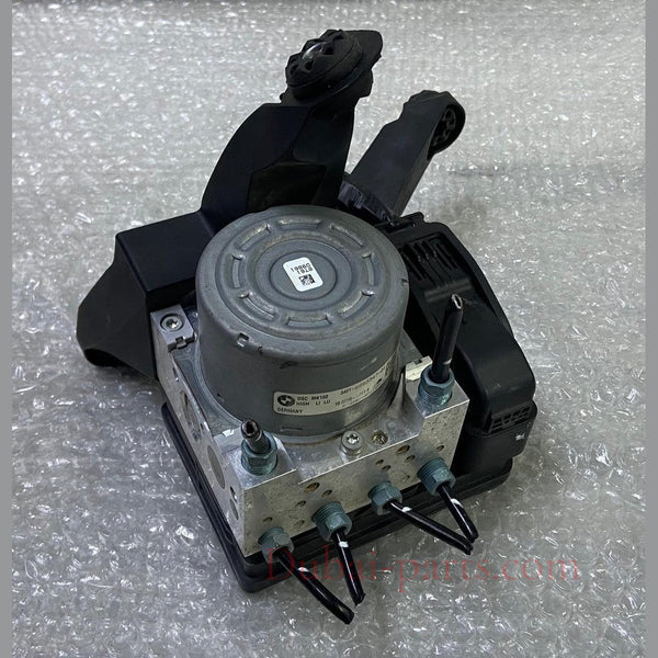 OEM BMW i3 0.6 Hybrid 125Kw ABS Pump Assembley 6883348 6883347