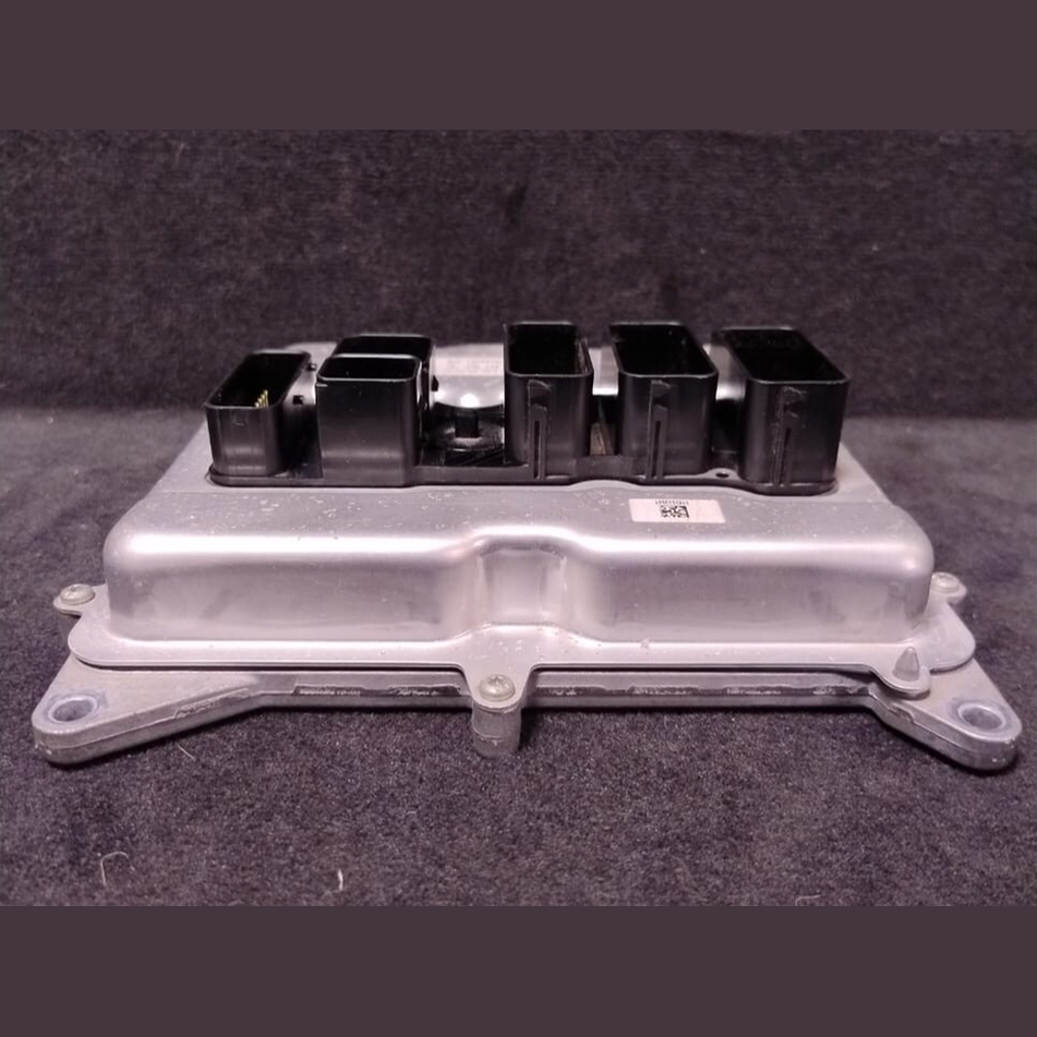 8617551  BMW 3 SERIES F30 F31 F10 320i N20 B20B COMPLETE ECU FEM WITHOUT KEY
