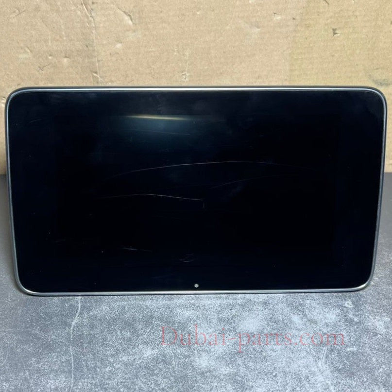 14-18 Mercedes-Benz W205 GLC Navigation Display Screen Monitor A205 9002211