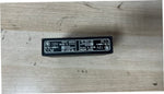 Bild in die Galerieansicht laden, 1994 BMW 530i Check Control Module 1388613 5-Series E34