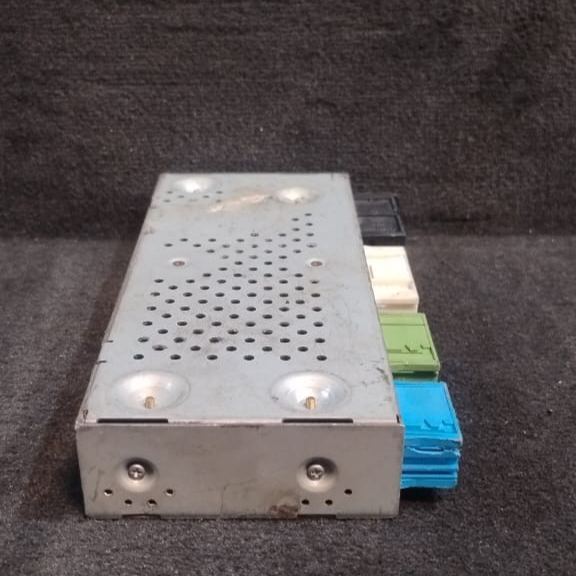 BMW E65 TELEPHONE ADAPTER NAVIGATION CONTROL UNIT MODULE JAPAN - 6941122