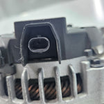 Load image into Gallery viewer, 2020-2024 BMW X1, F40, F45, F46, F48, F39 Alternator 8627125 USED 14V 180A