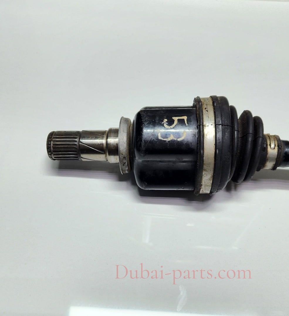2019-2024 BMW 118i Front Drive Shaft 8681523 1 Series F40 and BMW 2 Series F44 