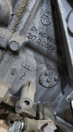 Load image into Gallery viewer, BMW 118d 1, 2, 3, 4 F Series B47 diesel Manual Gearbox 6 Speed 8637972 OEM
