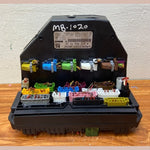 Bild in die Galerieansicht laden, 2010-2014 Mercedes CLS550 Sam Module Relay Fuse Box A2129007024 W218 CLS-Class