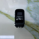 Load image into Gallery viewer, Mercedes W206 Left Side Power Seat Switch Seat Adjustment Control A206 9054700