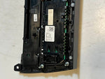 Load image into Gallery viewer, 2011-2012 BMW 5 Series F10 F11 535i A/C Climate Control Unit 9263745 OEM