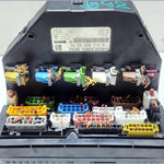 Load image into Gallery viewer, 2009-2013 Mercedes-Benz E350 SAM Control Unit Fuse Box A2129008507 W212 OEM