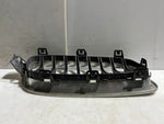 Load image into Gallery viewer, BMW 3 Series F80 F30 F31 F32 F35 Left Chrome BUMPER Kidney Grille 7295441 OEM