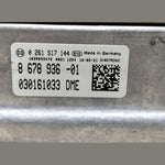 Load image into Gallery viewer, 2016-2018 BMW 750 G12 750XI N63 Engine Control Module 8678936