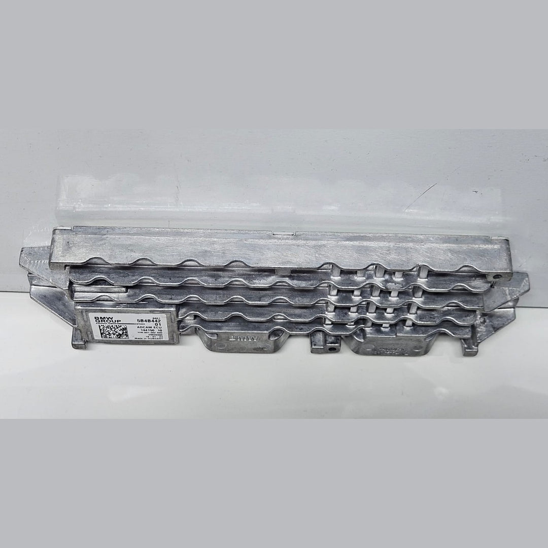 5B4B442-2024 BMW X1 U11 S drive 18i Camera Control Unit OEM