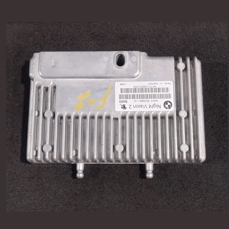 BMW F01/F02/F06/F10/F12 NIGHT VISION CAMERA CONTROL MODULE ECU P/N 9226801