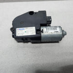 Load image into Gallery viewer, 2011 BMW 535i Sunroof Motor 7193398 328i, 535i, 530i, and 540i F10