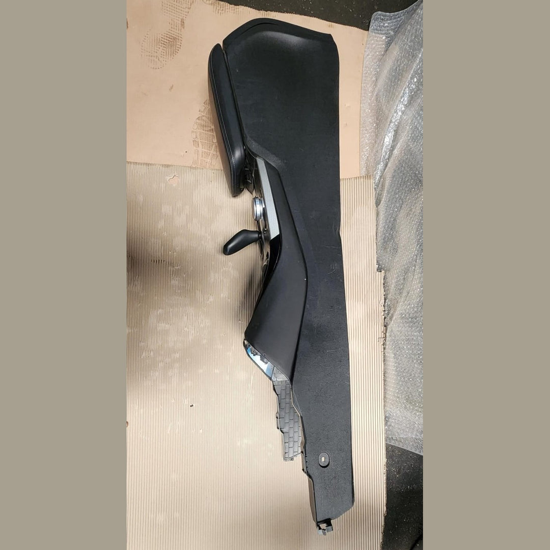 9363821 BMW X3 Center Console X3 G01 and X4 G02 2010-2021