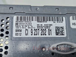 Bild in die Galerieansicht laden, 10-12 OEM BMW 5 F10 F11 HU CIC MID BUSINESS CD PLAYER SYSTEM CONTROLLER 9237202