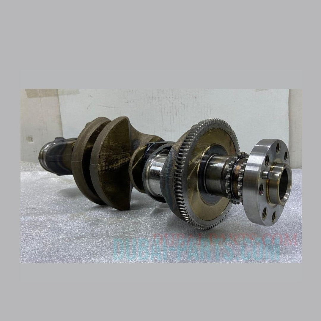 OEM BMW Engine Crankshaft (New Part) for Engine B46C, B46D, B48C, B48D 102079801