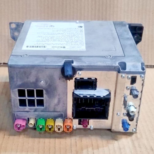 BMW  F20 HEAD UNIT MULTIMEDIA RADIO CD PLAYER HU ENTRY - 9327321