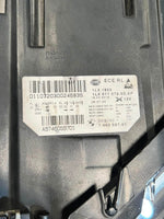 Load image into Gallery viewer, 2015-2018 BMW M5 5 Series F10 F11 LCI Adaptive Led Headlight Left 7460597 ECE