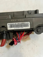 قم بتحميل الصورة إلى عارض الصور، 2006-2010 BMW X5 E70 and X6 E71 Fuse Box MODULE 6931690 OEM