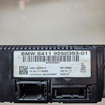 قم بتحميل الصورة إلى عارض الصور، 2010-2014 82, E88, E9X series 3 328i and 335i Control Panel 9250393