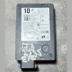 Bild in die Galerieansicht laden, 14–20 Mercedes W222 Blind Spot Radar Distance Sensor Module A000 90555510 OEM
