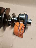 Load image into Gallery viewer, 2016-2020 BMW B48 G20 330i Crankshaft 9487256 G20 G21 5 Series G30 2.0 PETROL