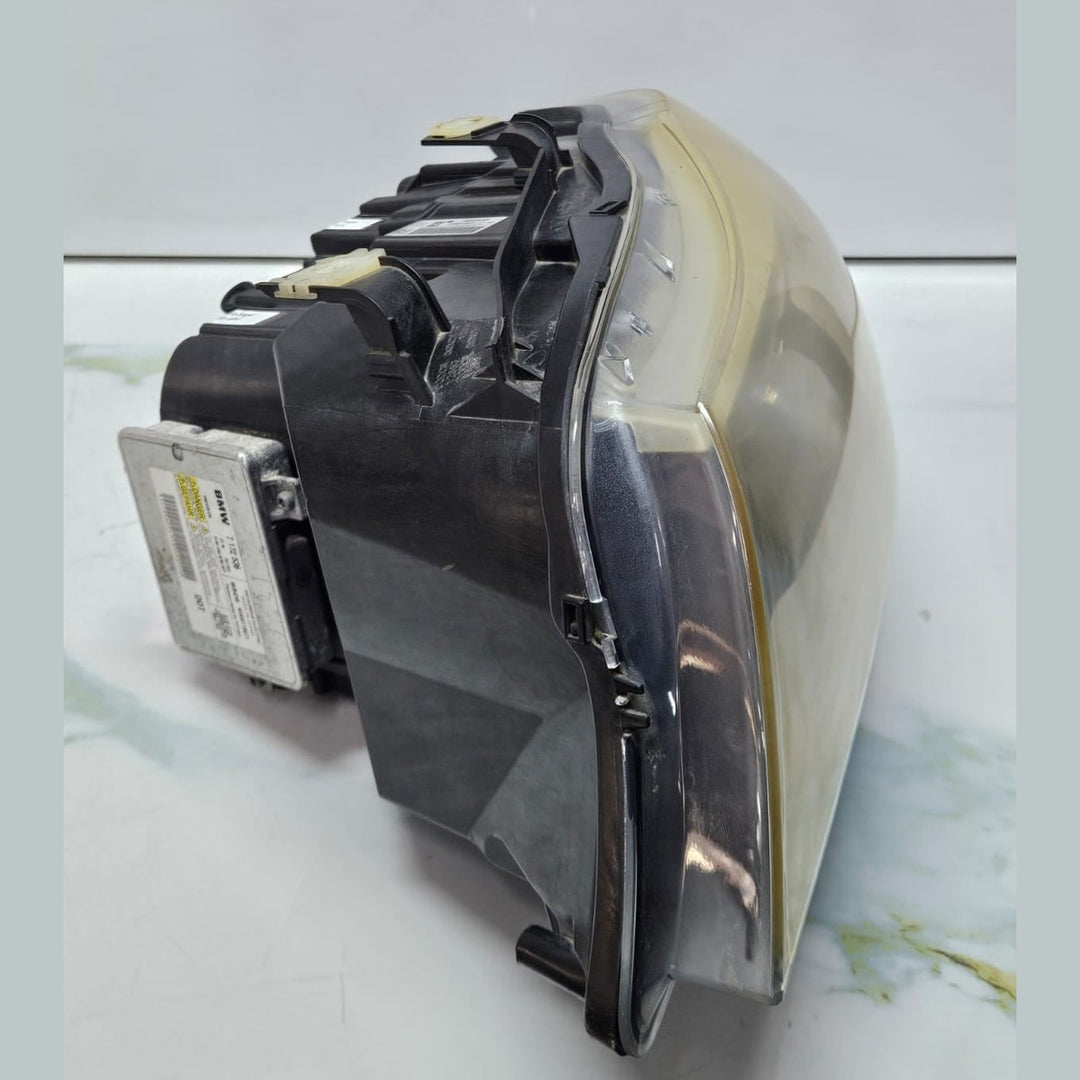 BMW 3 Series E90 E91 LCI Bi-Xenon Headlight Front Left Side ECE 7202585 OEM