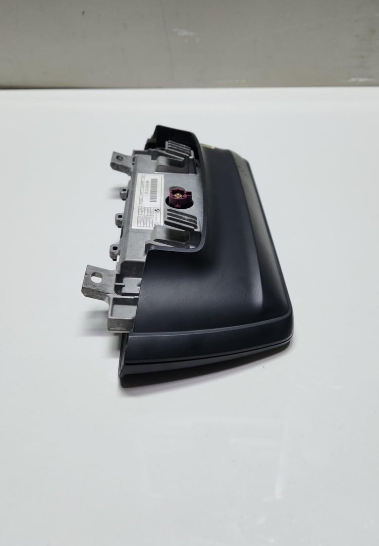 11-19 BMW 3 Series Central Information Display 9262753 F30 F31 OEM