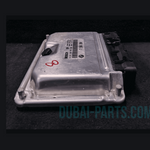 Load image into Gallery viewer, BMW 7 SERIES E65 E66 760i 760Li ENGINE CONTROL UNIT ECU ONLY - 7506280