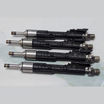 قم بتحميل الصورة إلى عارض الصور، 2014-2016 BMW 228i N20 Fuel Injector 7639994 OEM