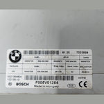 قم بتحميل الصورة إلى عارض الصور، BMW Tailgate Control Unit 7333939 F11 5 535I 528I 520I Series