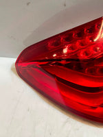 Load image into Gallery viewer, 2010 BMW 7 Series 750Li F01, F02, F03, F04 LEFT Rear Tail Light 7182197 OEM