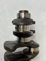 Load image into Gallery viewer, 2008-2013 BMW 135i 335I E82, E88, E90, E92, E93 Engine Crankshaft 7527881 OEM