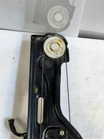 قم بتحميل الصورة إلى عارض الصور، 2008-2014 BMW X6 E71 RIGHT Front Door Window Regulator With Motor 7267664 OEM