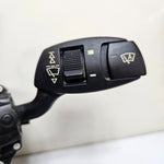 Load image into Gallery viewer, OEM BMW  5 Series E60 E61 Steering Column Switch Cluster 9204503