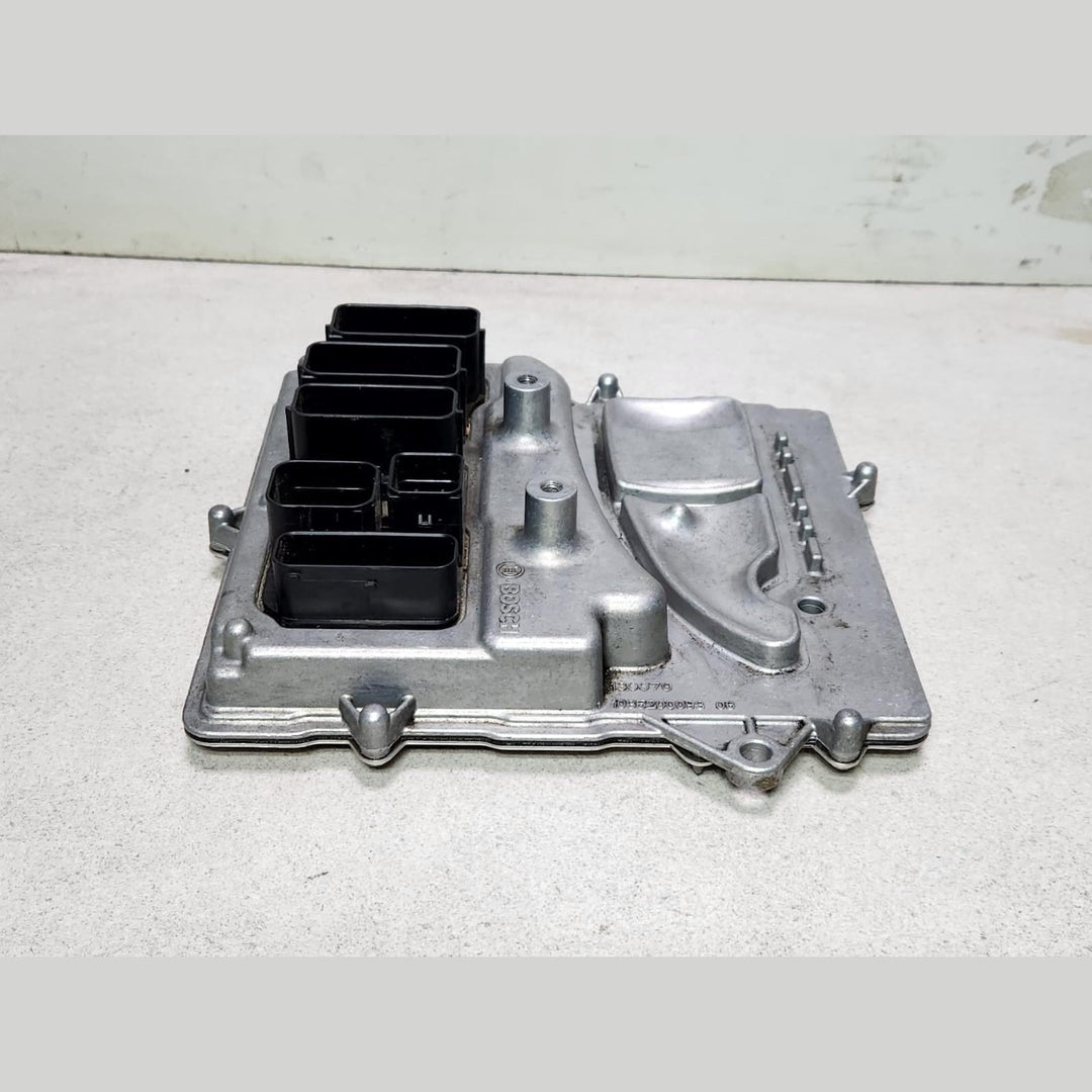 8617383 BMW 535i Engine Control Module 8617383 2013-2015 535i GT 740i 740 X3 X4