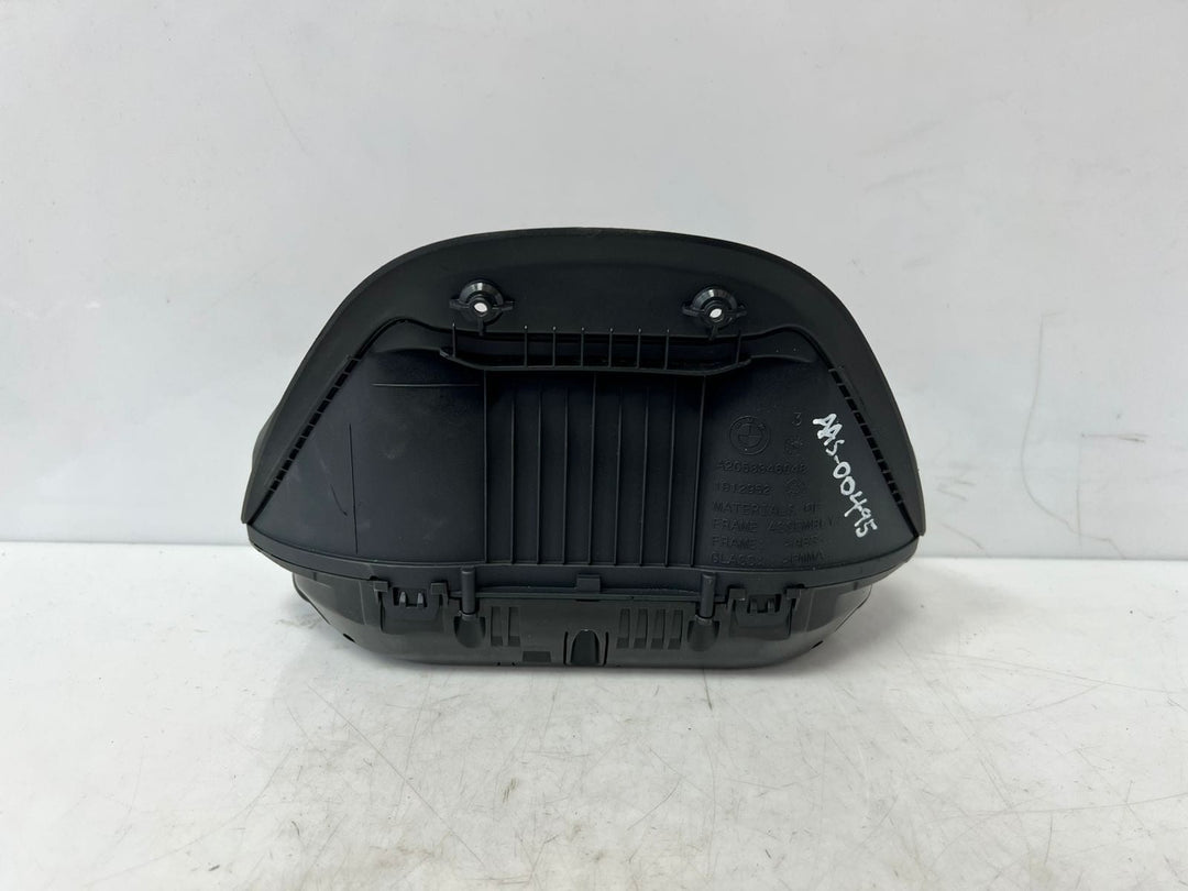 2016-2018 BMW X1 F48 2 Series F45 Instrument Cluster SPEEDOMETER 9295445 OEM